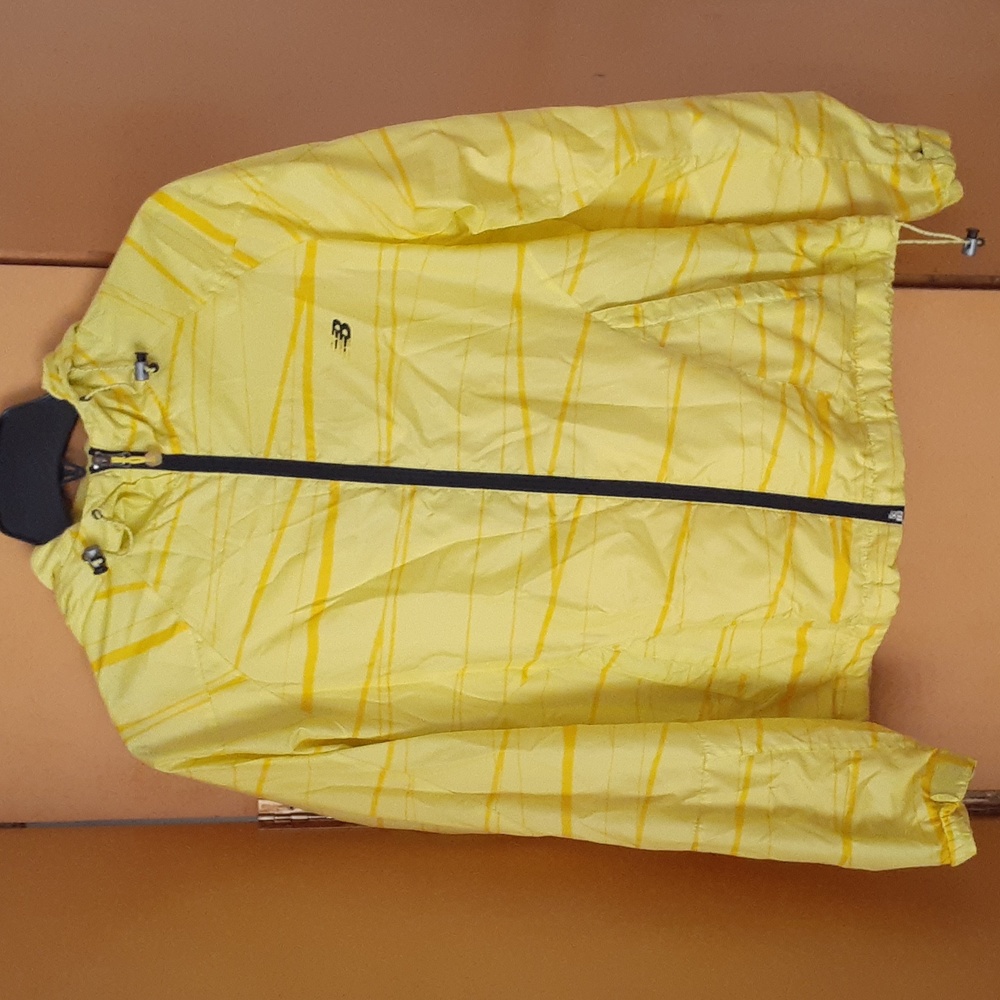 Women's New Balance Windbreaker Jacket - Picture 2 of 9